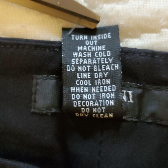 NWT Alfani Ladies Pants 2P - Picture 5 of 8
